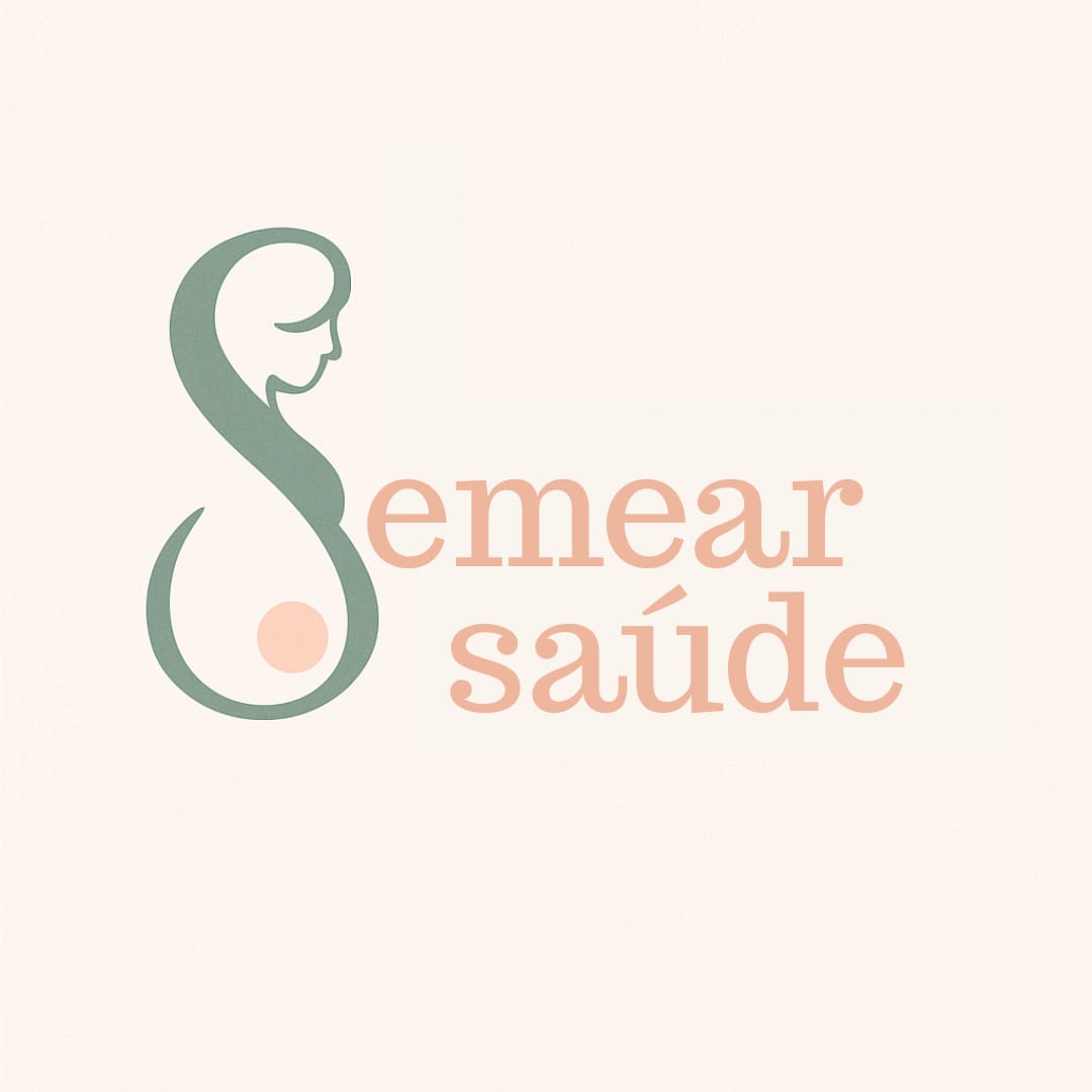 SemearSaúde Logo